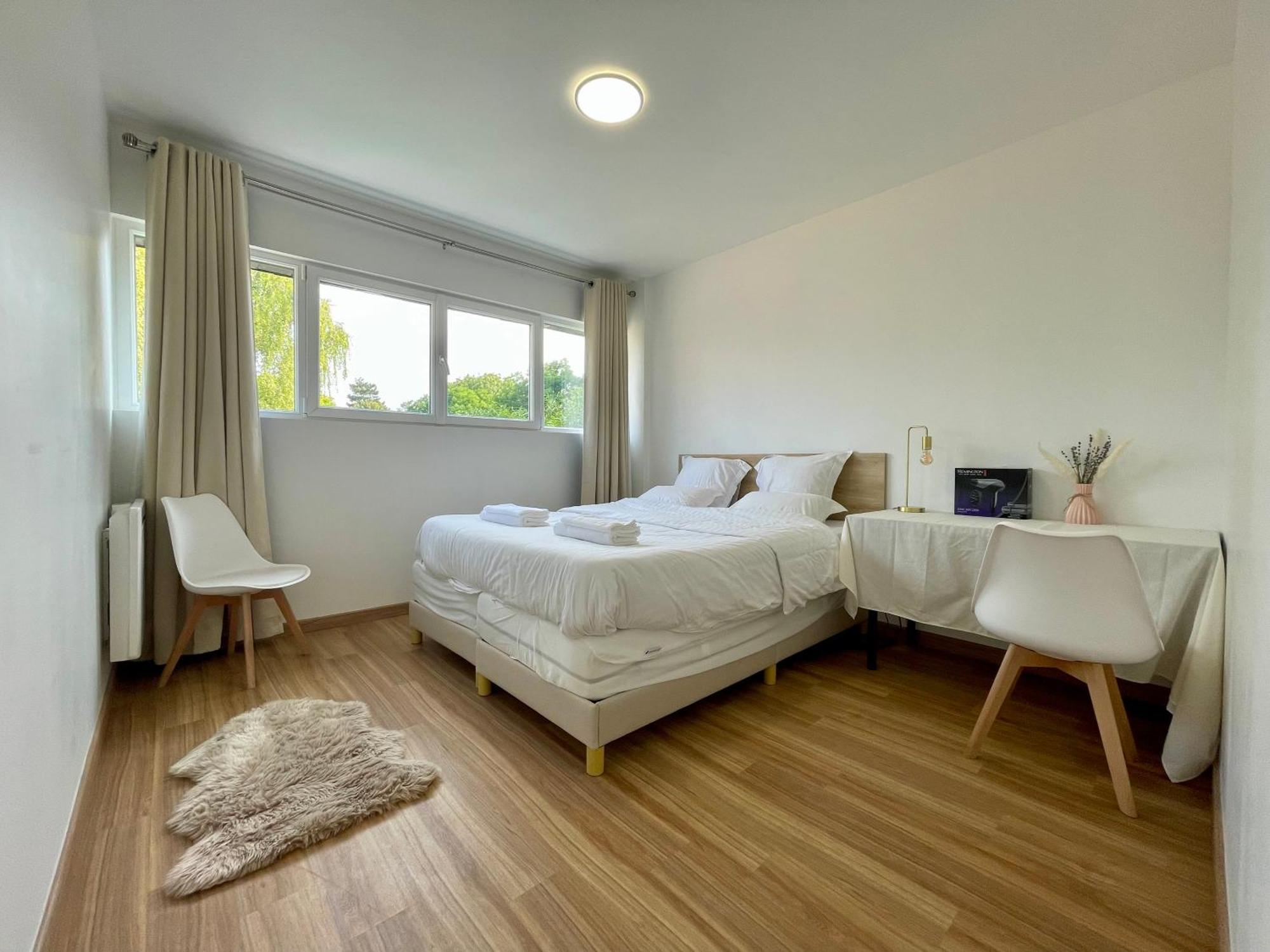 Koalawakeup Villa Vitry-sur-Seine Ngoại thất bức ảnh